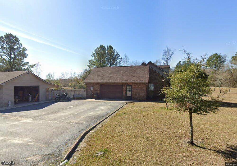 3264 Bill Hodges Rd, Claxton, GA 30417 - photo 1
