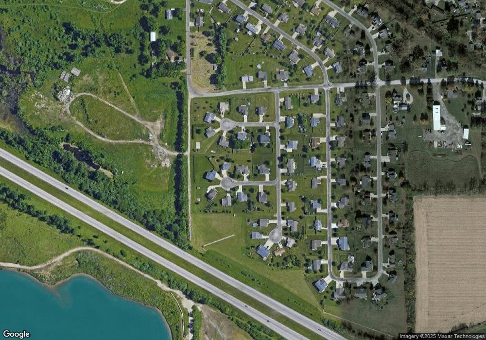 103 Eider Ct, Downs, IL 61736 - photo 1