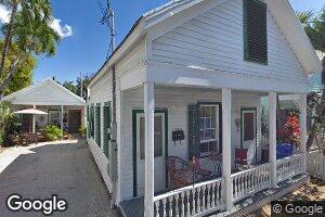 1120 Elgin Ln Unit A and B, Key West, FL 33040