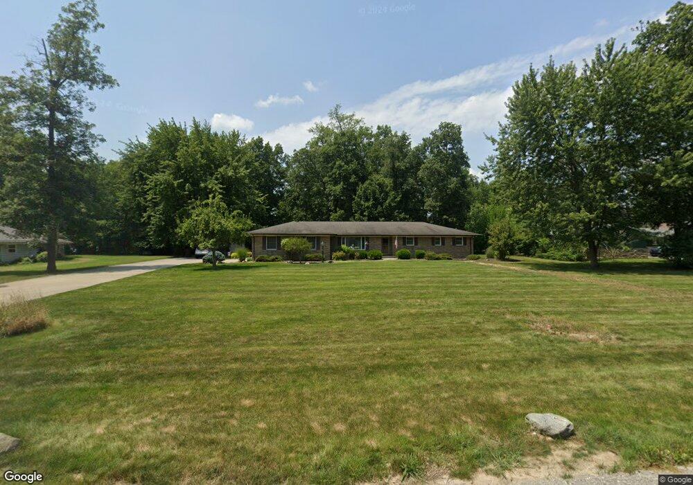 3616 N Shady Ln, Decatur, IN 46733 - photo 1