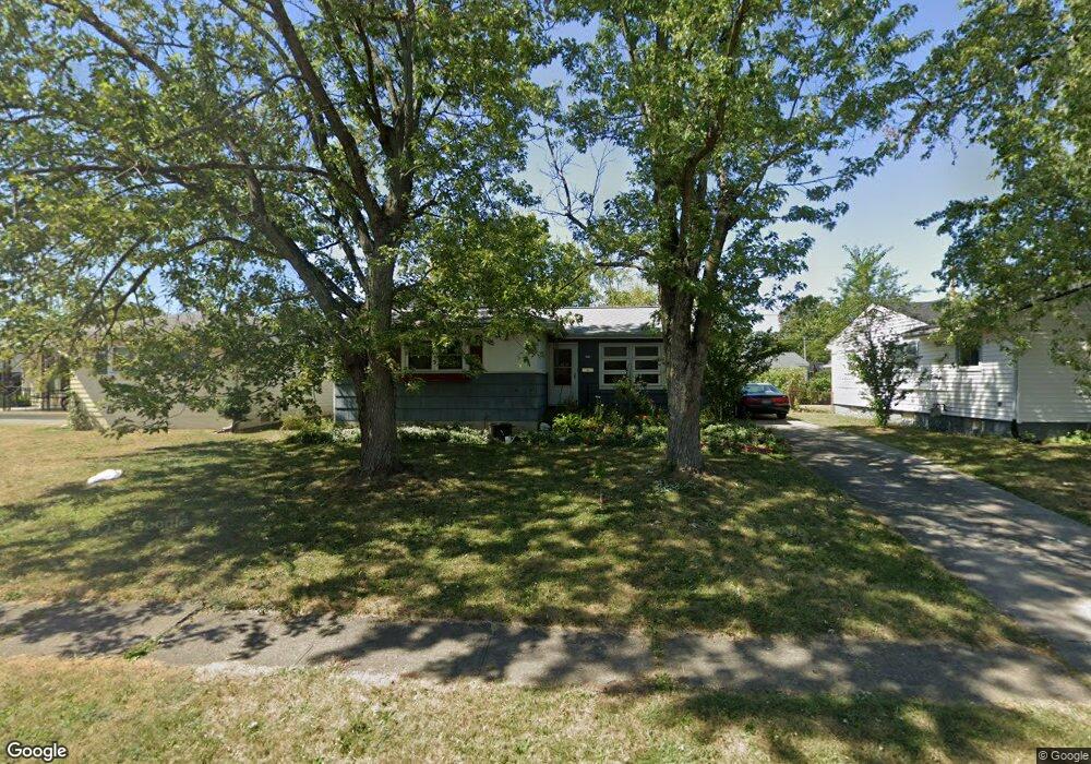 431 Whitehall Dr, Columbus, OH 43213 - photo 1