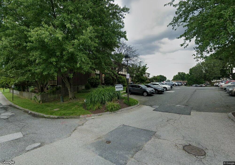 7 Bernadotte Ct, Parkville, MD 21234 - photo 1