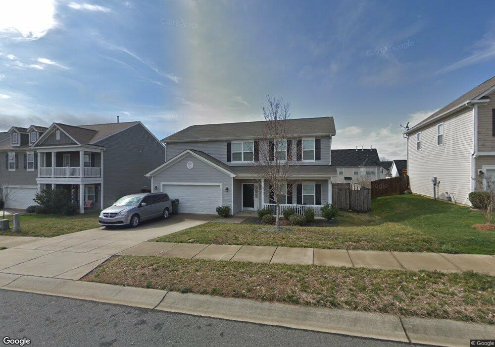 4039 Clover Rd NW, Concord, NC 28027 - photo 1