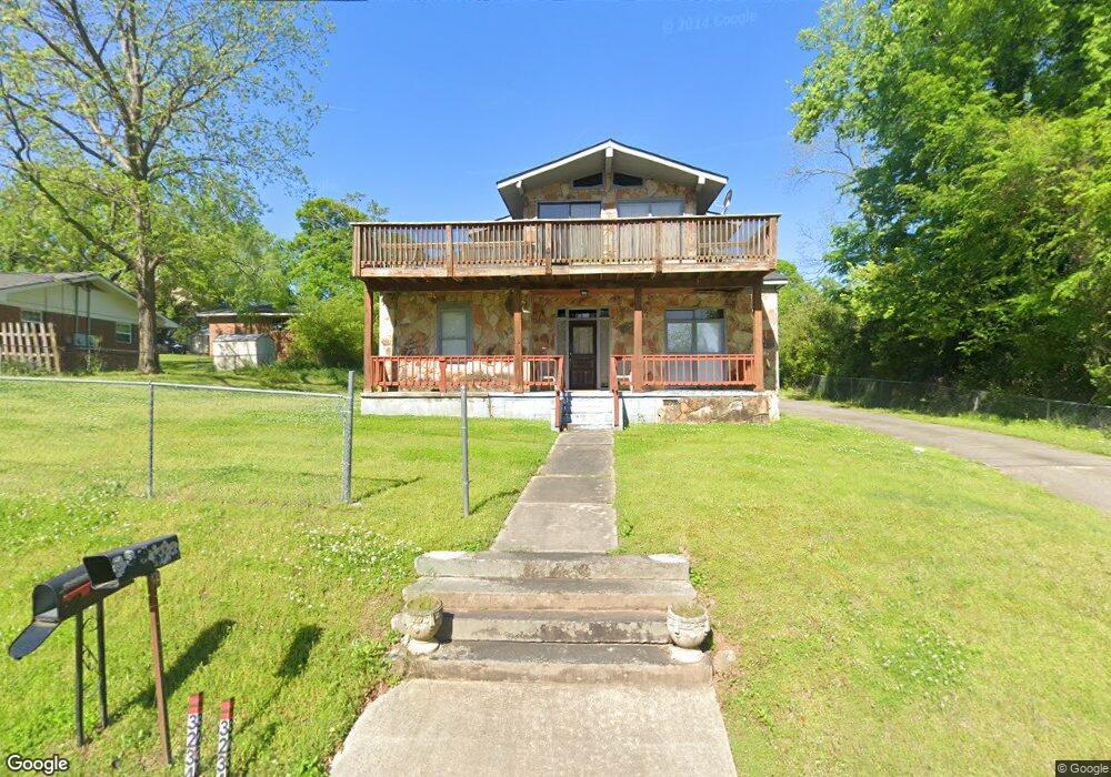 3234 West St SW, Covington, GA 30014 - photo 1