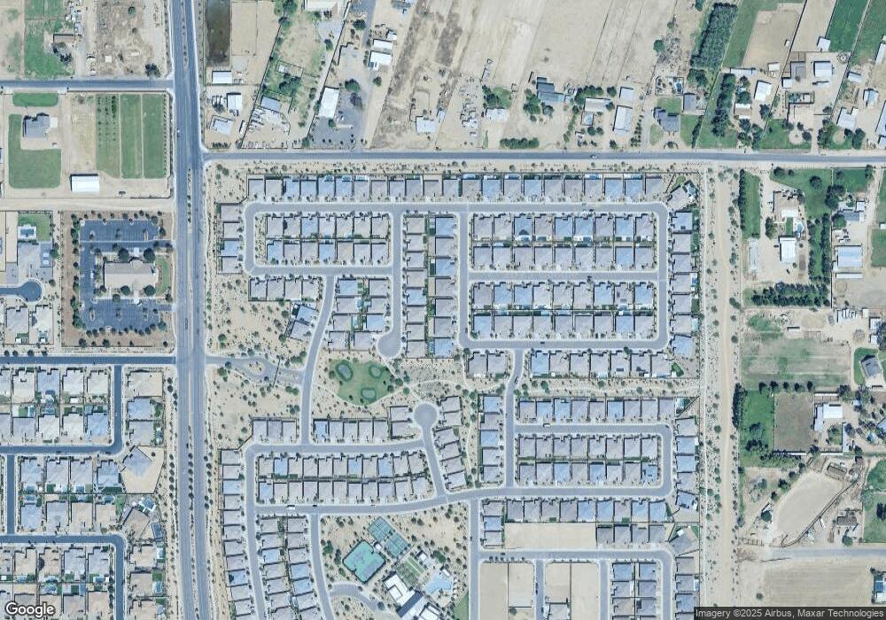 40168 N Trajen Place, San Tan Valley, AZ 85140 - photo 1