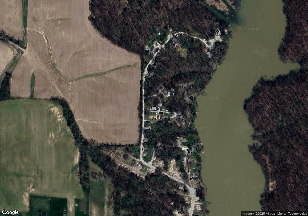 784 S Boulevard Rd, Greensburg, IN 47240 - photo 1