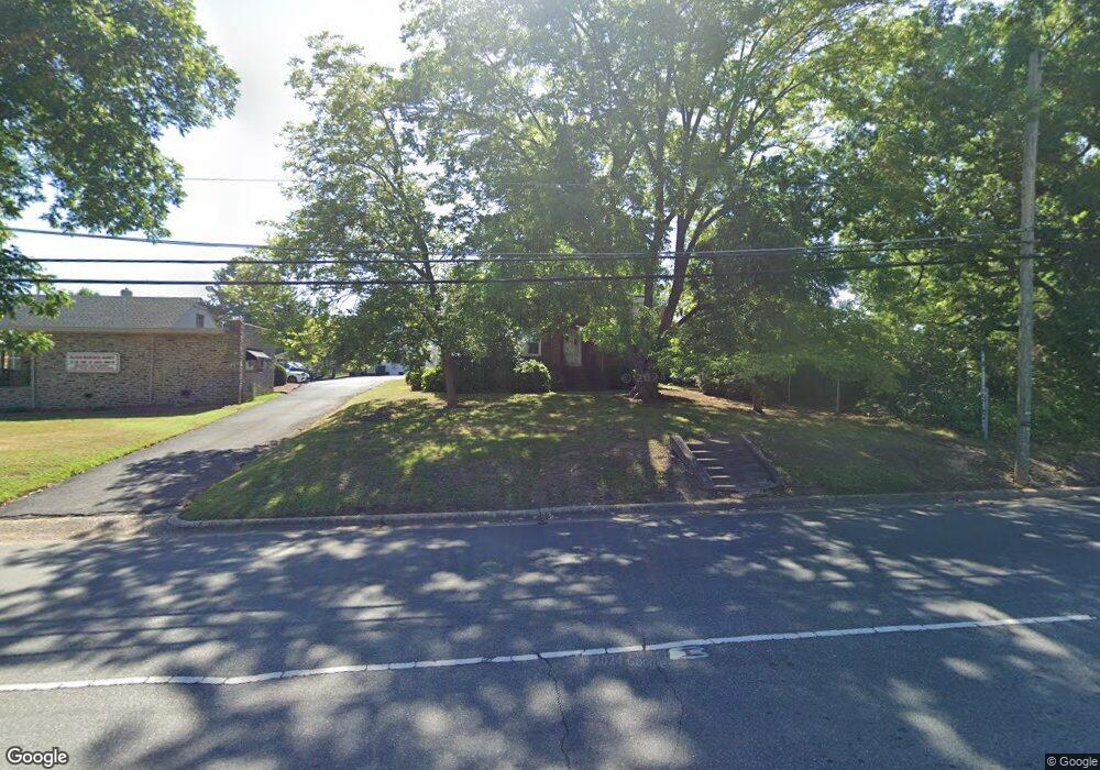 1209 S Fayetteville St, Asheboro, NC 27203 - photo 1