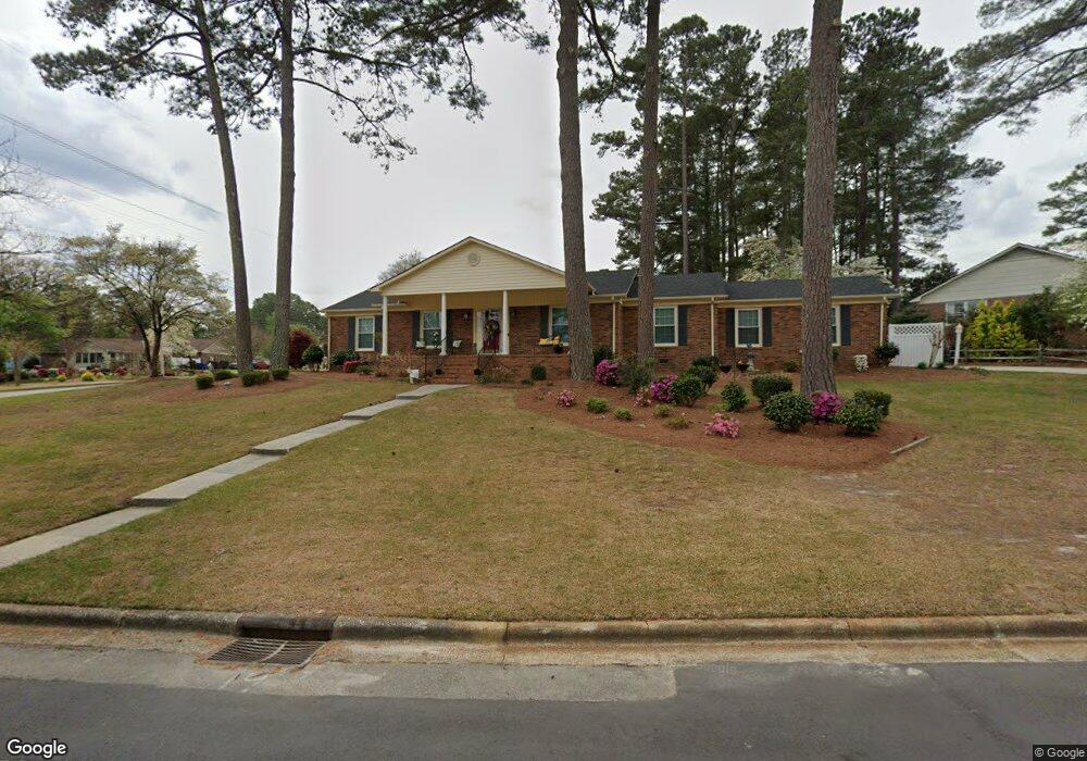 2226 Rolling Hill Rd, Fayetteville, NC 28304 - photo 1