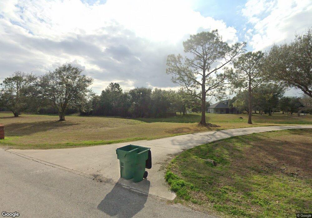 21230 Horse Shoe Dr, Manvel, TX 77578 - photo 1