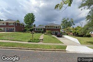 6508 Edenvale Rd, Baltimore, MD 21209