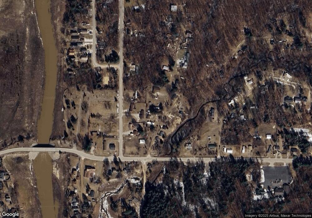 3942 Ward Rd, Beaverton, MI 48612 - photo 1