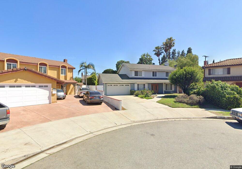 13639 Sproule Ave, Sylmar, CA 91342 - photo 1