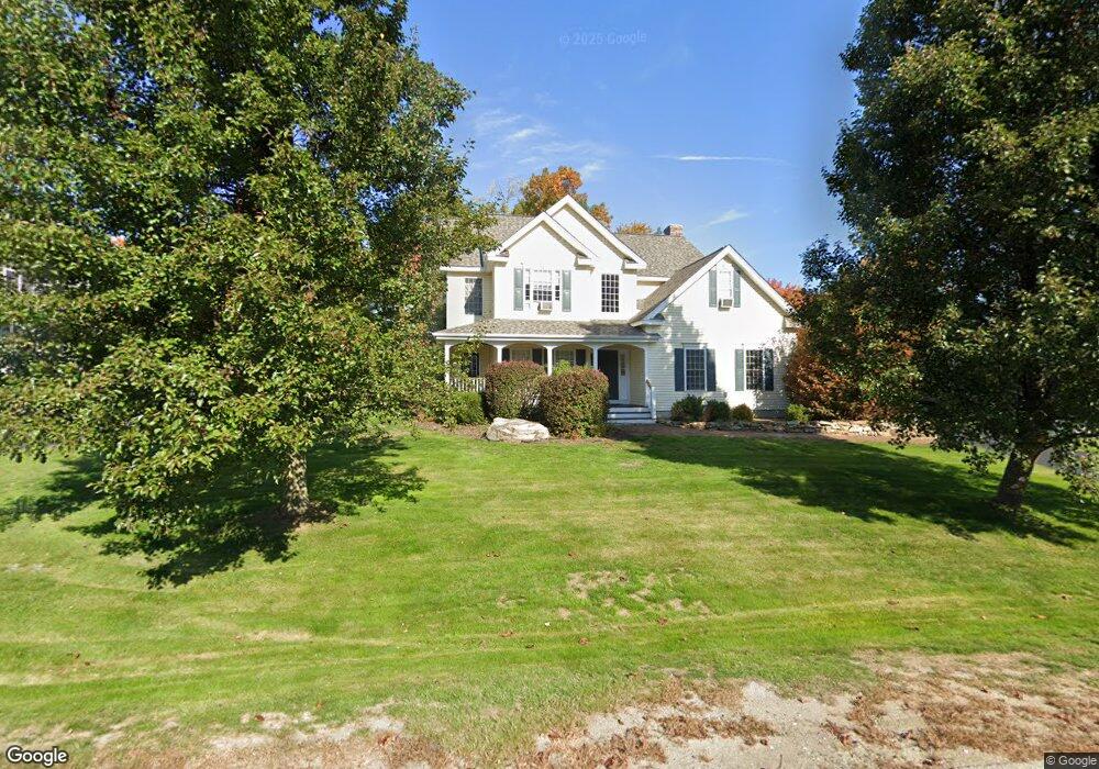 63 Constance St, Bedford, NH 03110 - photo 1