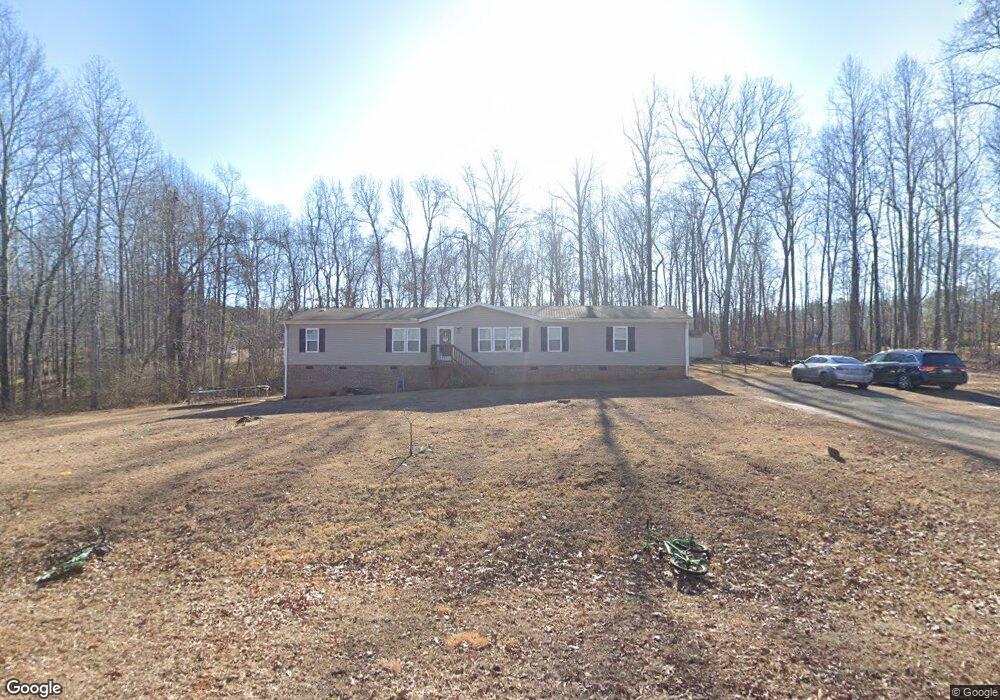 3504 Cascade Ct, Oxford, NC 27565 - photo 1