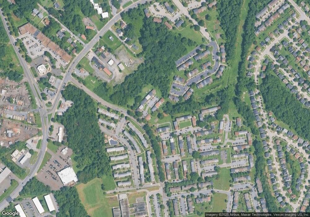 1572 Addison Rd S, District Heights, MD 20747 - photo 1