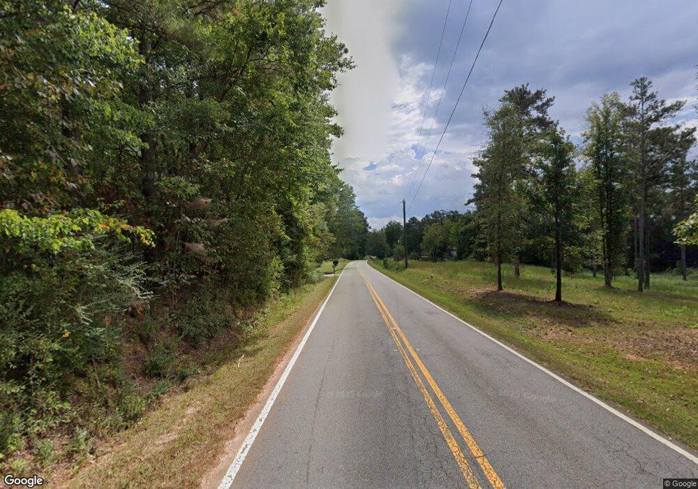 67.75ac Music Mill Rd, Waco, GA 30182 - photo 1