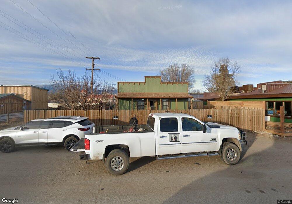 705 4th Ave, Fort Garland, CO 81133 - photo 1