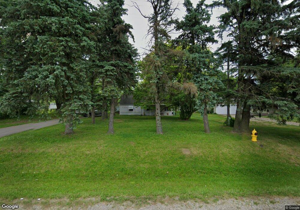 1133 S Graham Rd, Flint, MI 48532 - photo 1