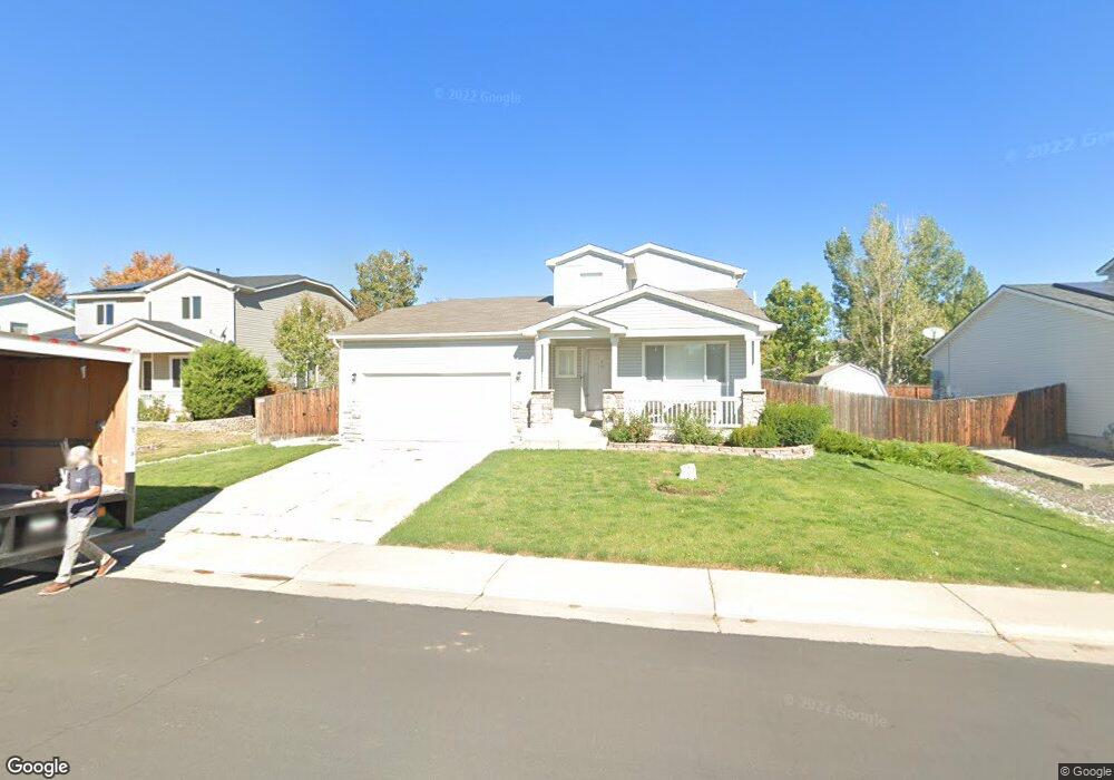 1953 E 126th Ct, Thornton, CO 80241 - photo 1