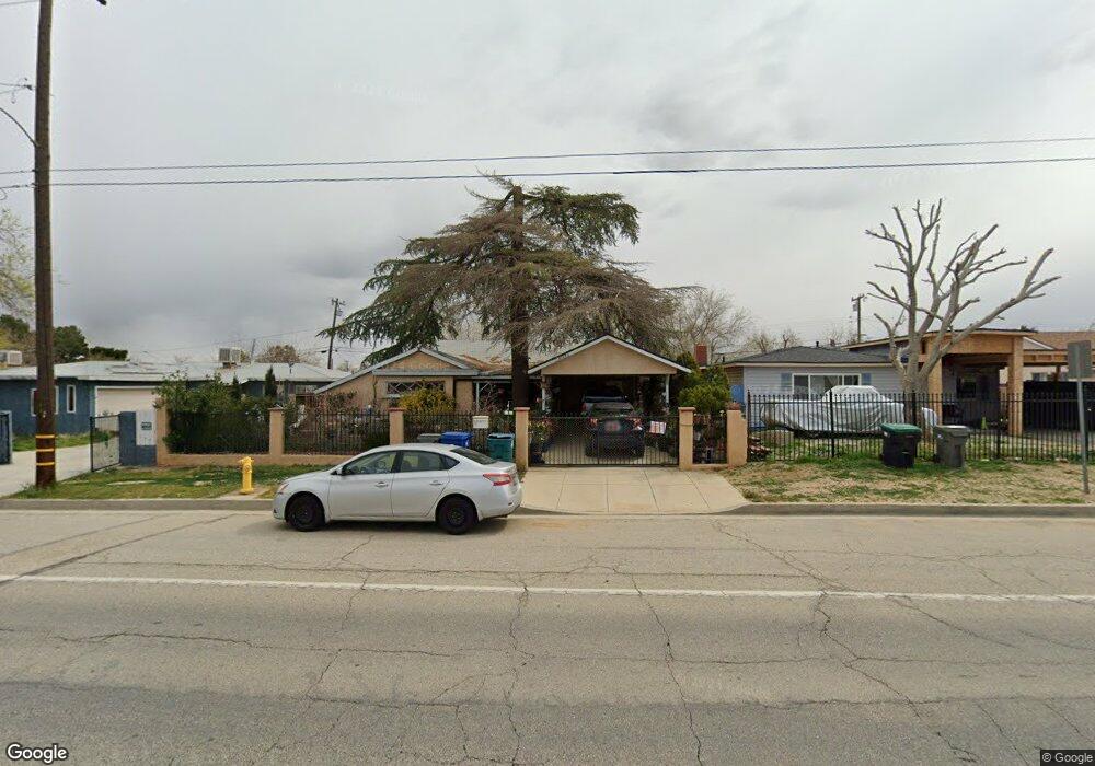 37846 10th St E, Palmdale, CA 93550 - photo 1