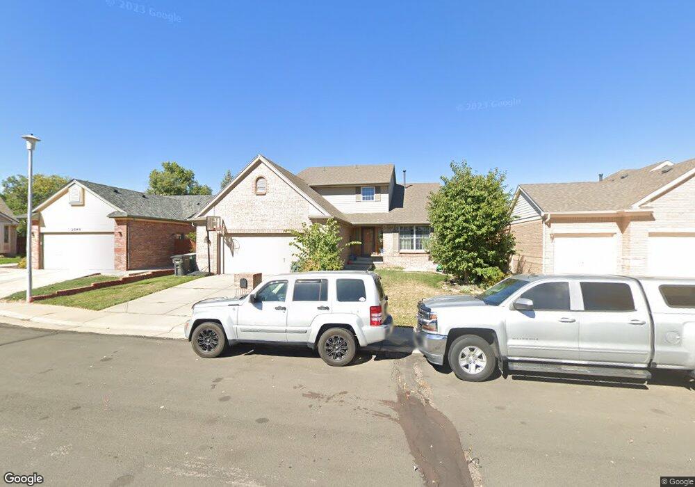 2359 E 124th Ct, Thornton, CO 80241 - photo 1