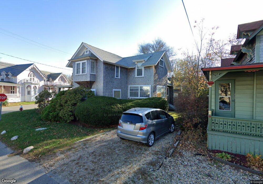 35 Pequot Ave, Oak Bluffs, MA 02557 - photo 1