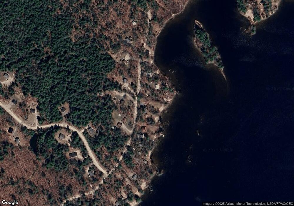 341 Mount Hunger Shore Rd, Gray, ME 04039 - photo 1