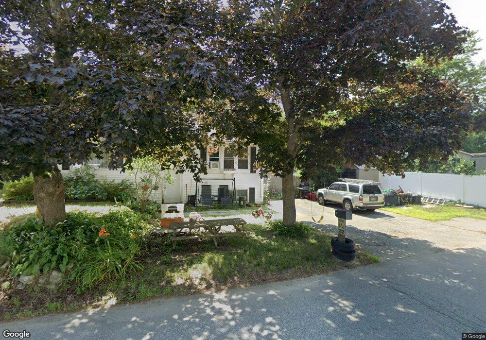 16 Woodside Dr, Lisbon, ME 04250 - photo 1