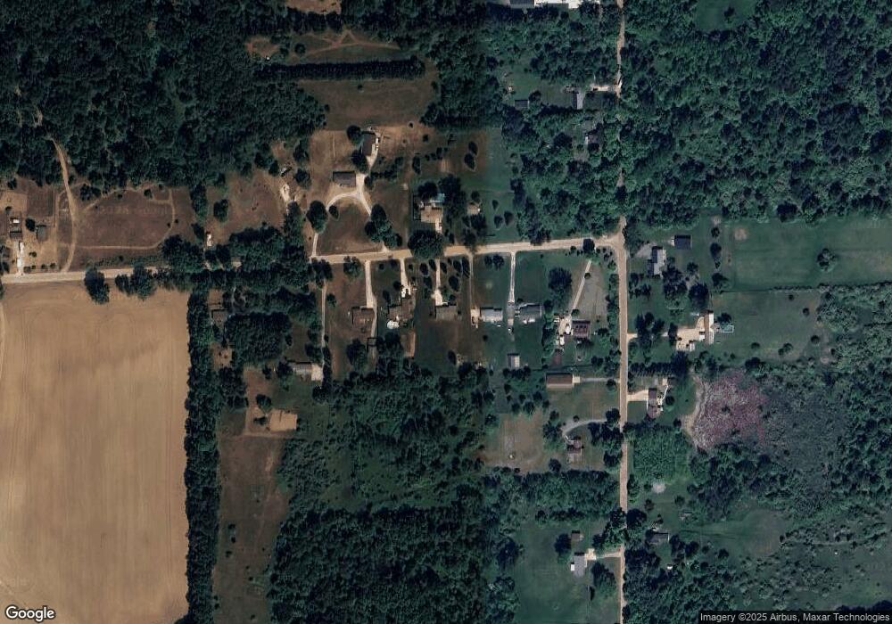 12476 E Carpenter Rd, Davison, MI 48423 - photo 1