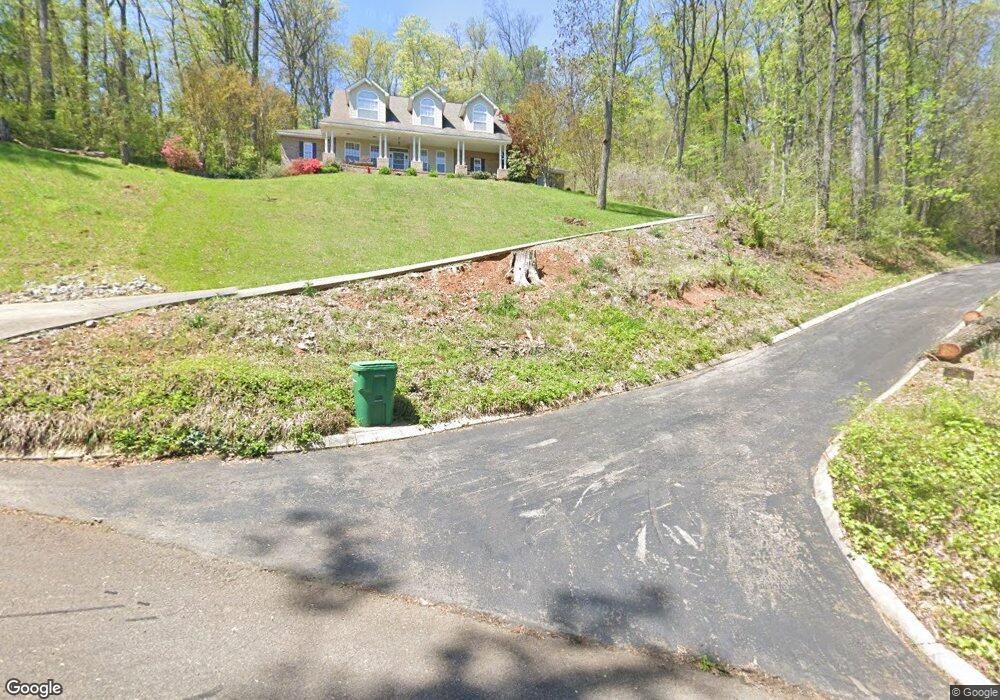 1645 Zimmerman Dr, Morristown, TN 37814 - photo 1