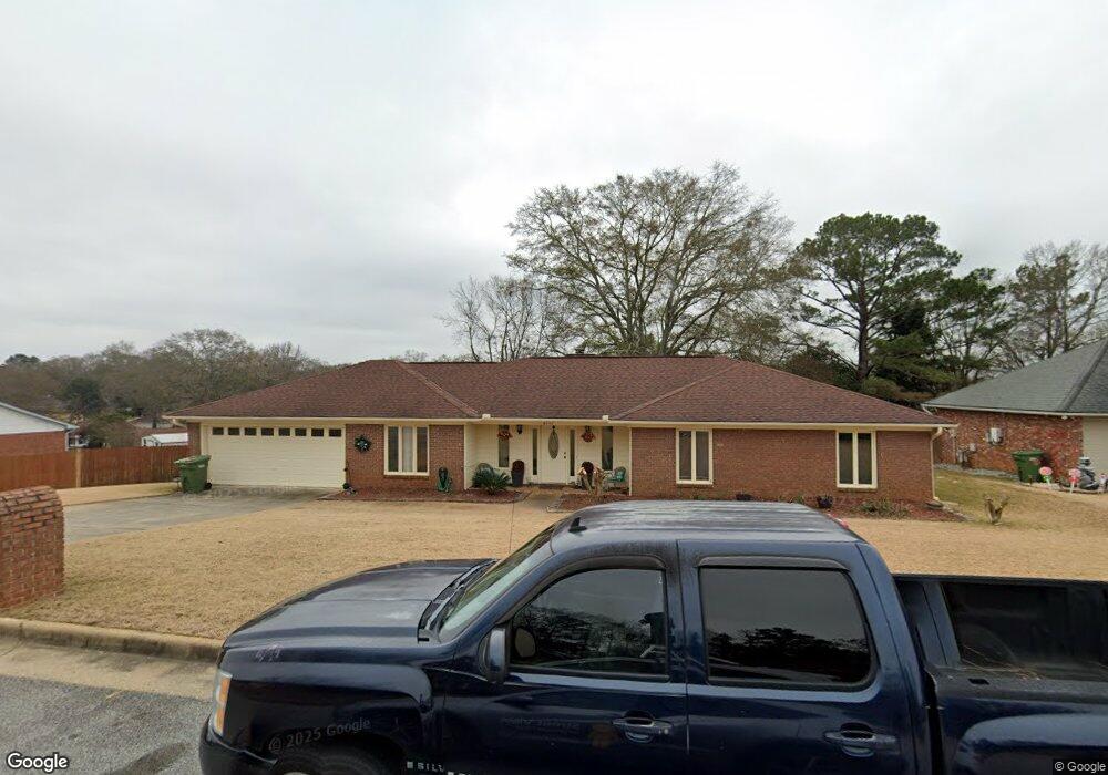 6747 Ironstone Dr, Columbus, GA 31907 - photo 1