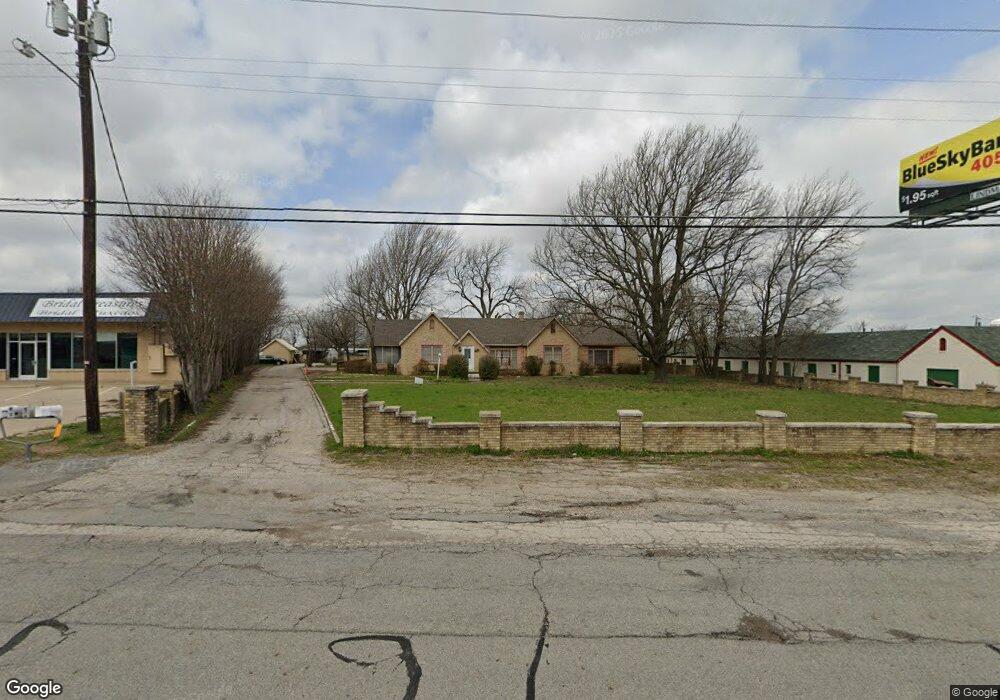 2414 Texoma Pkwy, Sherman, TX 75090 - photo 1
