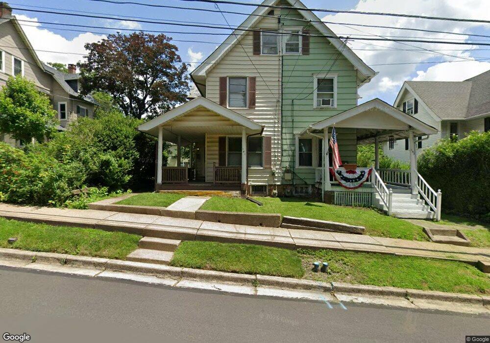 141 S West St, Doylestown, PA 18901 - photo 1