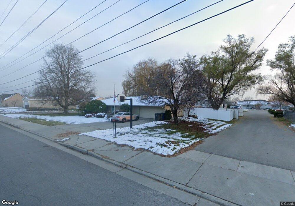 725 W 1100 N, Pleasant Grove, UT 84062 - photo 1