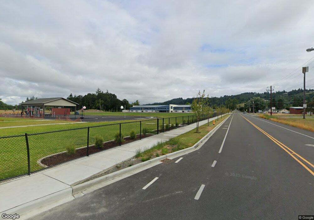 0 0 Bishop Rd, Chehalis, WA 98532 - photo 1