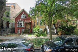 2019 W Thomas St Unit 3, Chicago, IL 60622