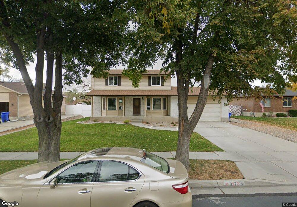 3272 New World Dr, West Jordan, UT 84084 - photo 1