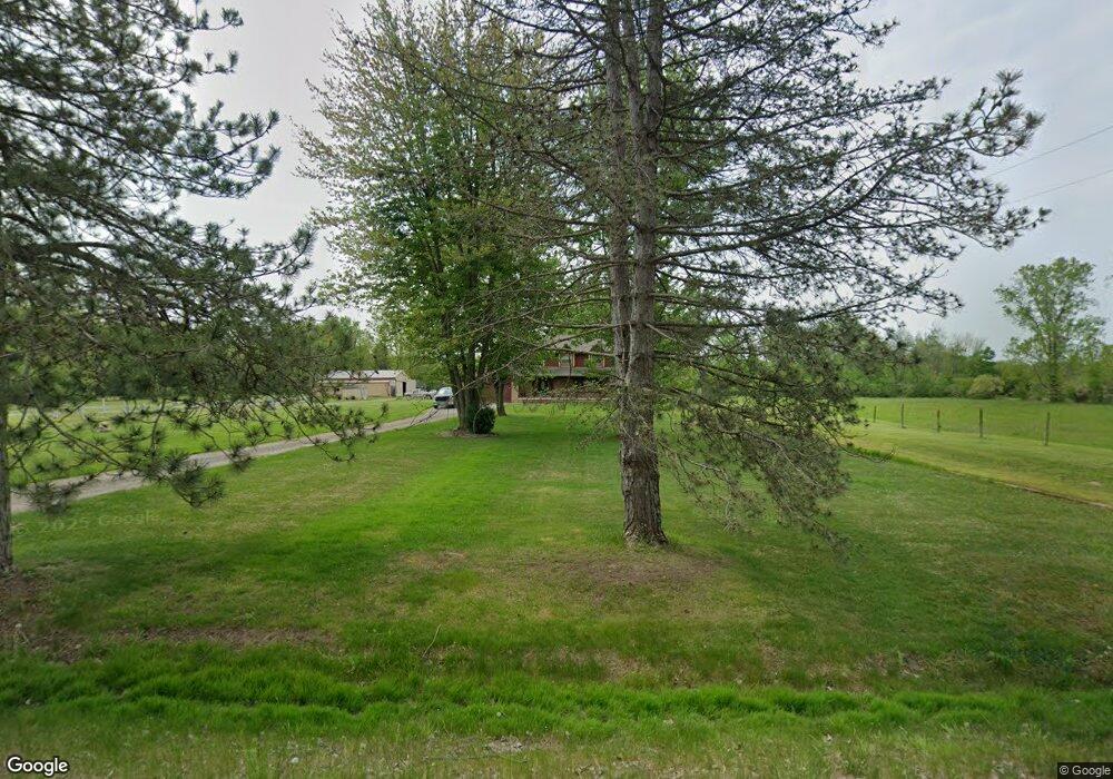 1238 E Farrand Rd, Clio, MI 48420 - photo 1