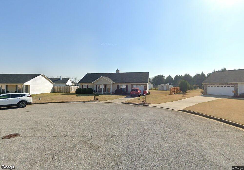 125 Alex Bailey Ct, Macon, GA 31216 - photo 1