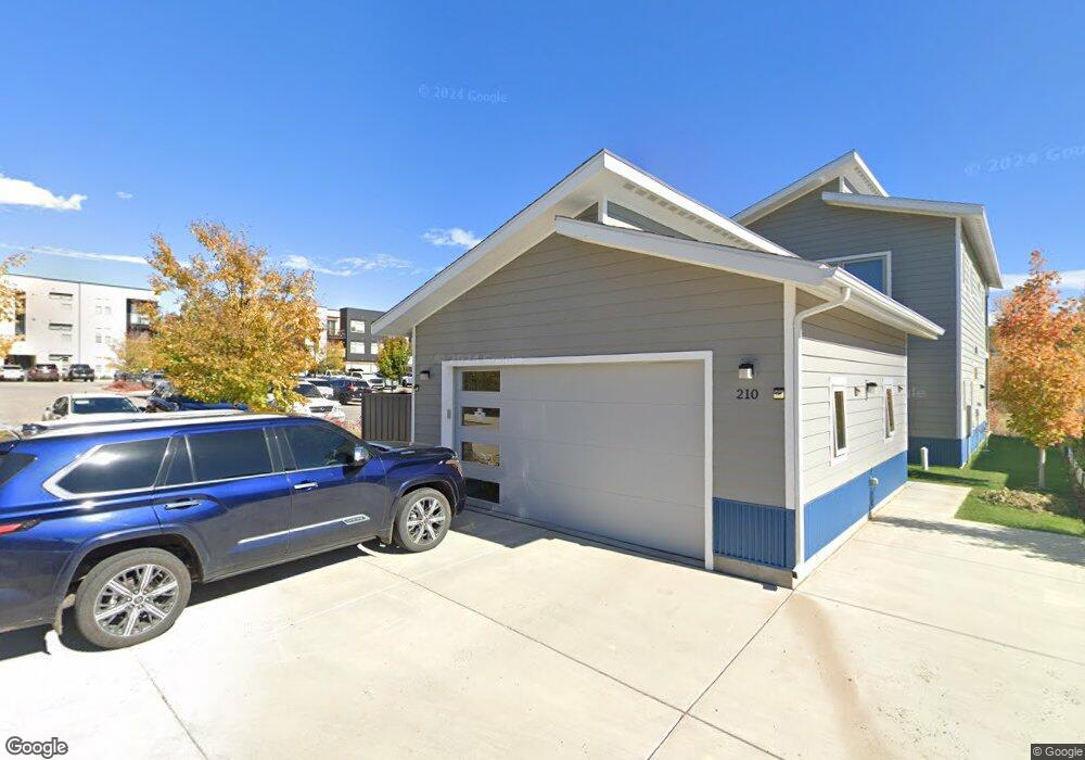 210 Pioneer Ave, Durango, CO 81301 - photo 1