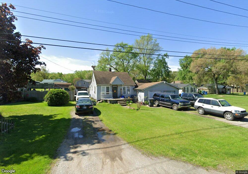 3355 W 47th Ave, Gary, IN 46408 - photo 1