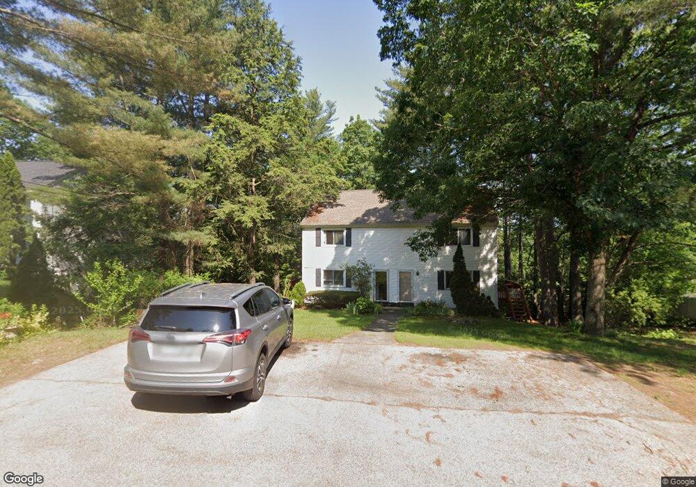 3 Overlook Dr unit L, Derry, NH 03038 - photo 1