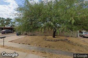 8195 E Nicaragua Dr, Tucson, AZ 85730