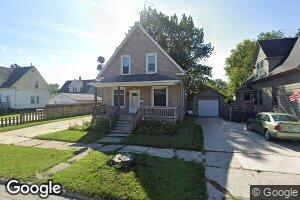 1516 N 19th St, Sheboygan, WI 53081