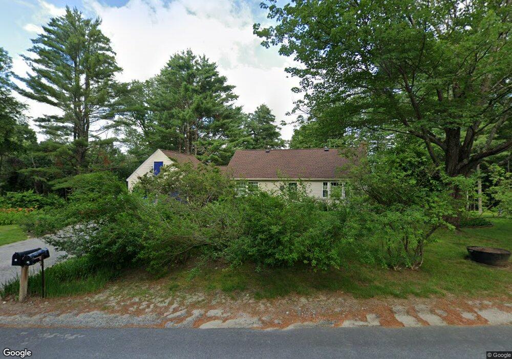 45 Ridgeview Rd, Weare, NH 03281 - photo 1