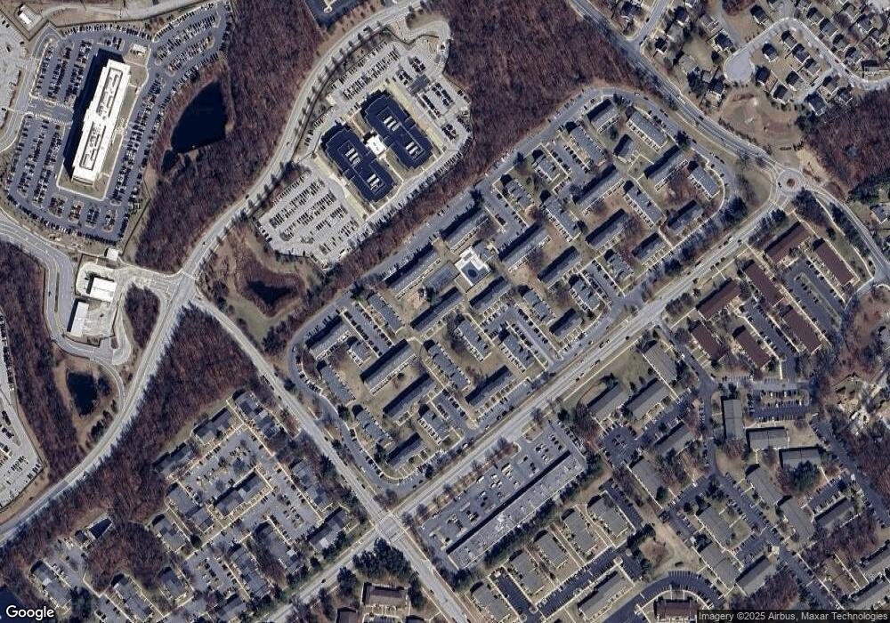 9542 Canterbury Riding, Laurel, MD 20723 - photo 1