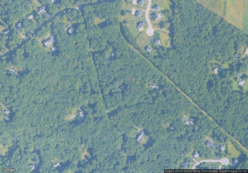 8921 Mountain Valley Rd, Fairfax Station, VA 22039 - photo 1