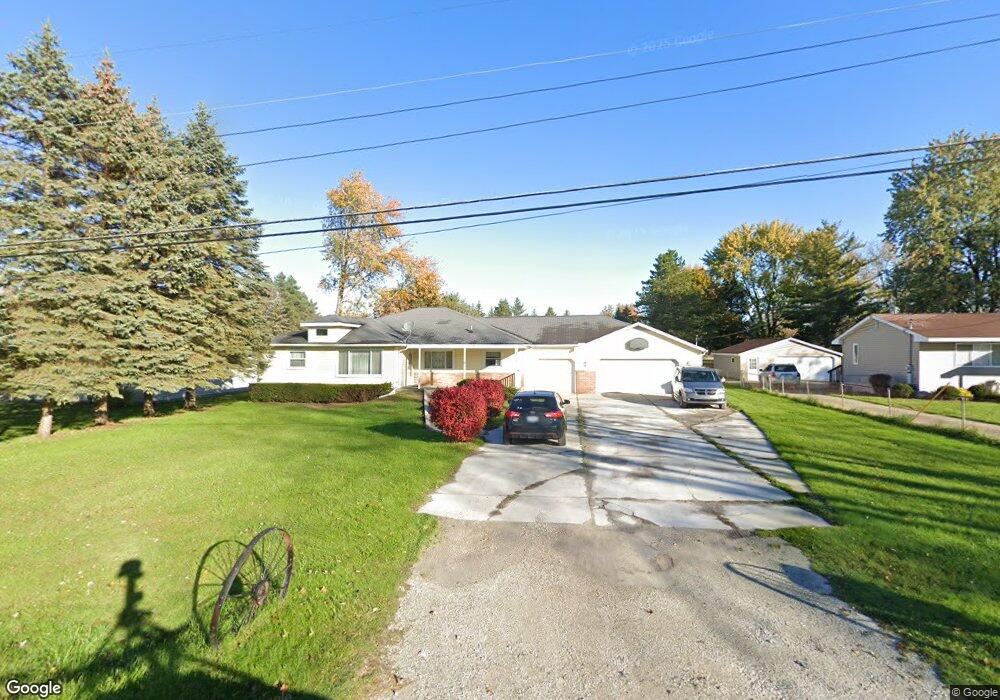 4534 Fish Rd, Smiths Creek, MI 48074 - photo 1