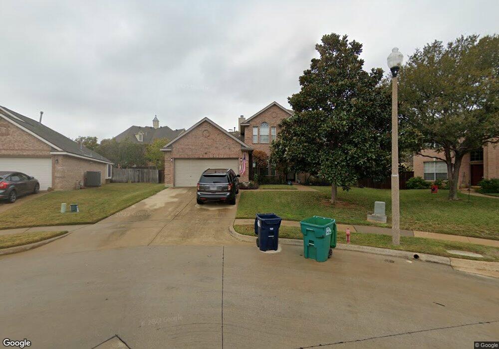 2101 Reata Ct, Denton, TX 76210 - photo 1