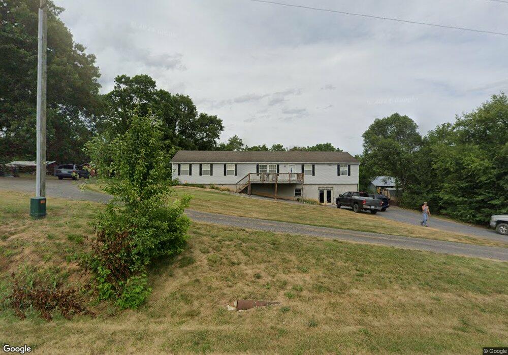 2177 Pinewoods Rd, Quicksburg, VA 22847 - photo 1